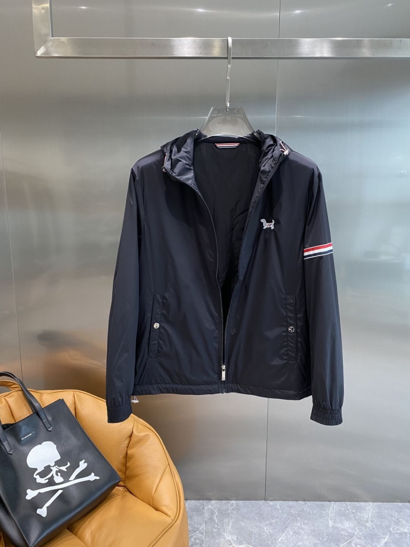 THOM BROWNE